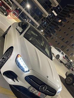 مێرسێدس بێنز E-Class